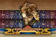 King Tuts Tomb