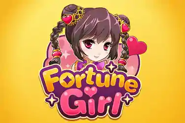 Fortune Girl