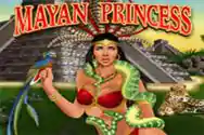 Mayan Princess