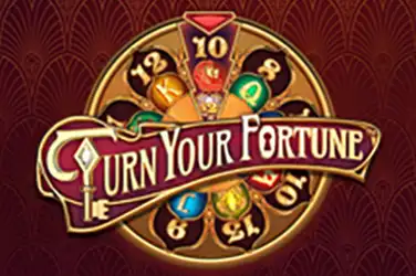 Turn Your Fortune