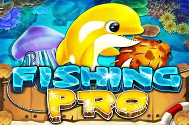 Fishing Pro