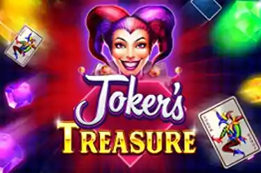 Jokes Treasure